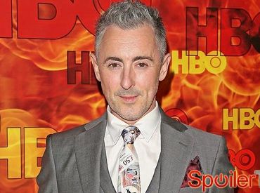 Alan Cumming przygotowuje czarną komedię „Florent” dla Showtime