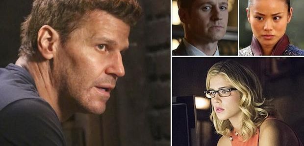 Spoileroza: „Dawno, dawno temu”, „Kości”, „Sleepy Hollow”, „Pamiętniki wampirów”, „Arrow” i inne seriale