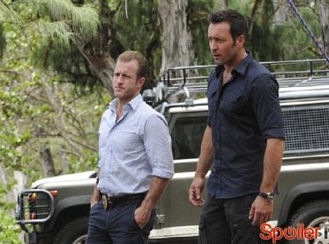 5 odpowiedzi na palące pytania o 6 sezon „Hawaii 5.0