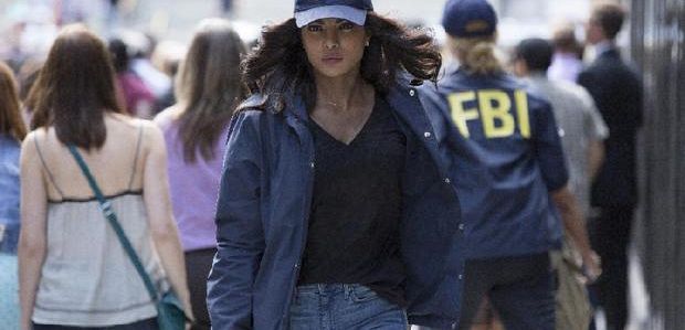 5 powodów dla których „Quantico” będzie twoją nową telewizyjną obsesją