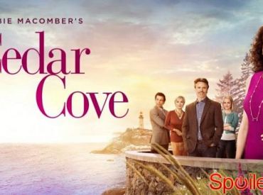 Brennan Elliot potwierdza plany na 4 sezon Cedar Cove