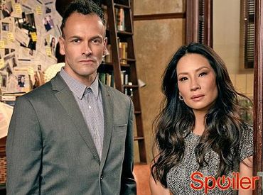 Szef zapowiada 4 sezon „Elementary” z Sherlockiem Holmesem po powrocie do nałogu