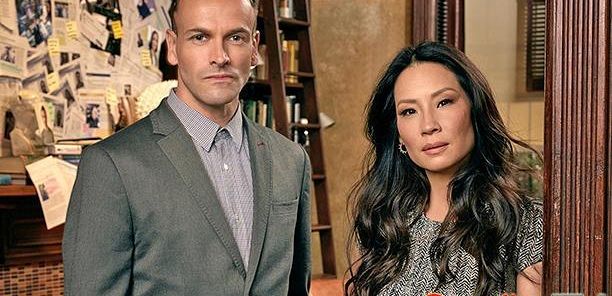 Szef zapowiada 4 sezon „Elementary” z Sherlockiem Holmesem po powrocie do nałogu