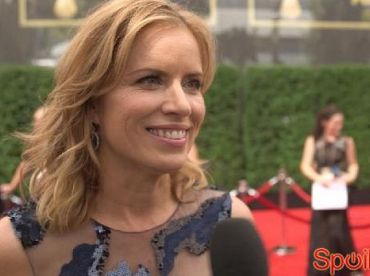 Emmy 2015: Kim Dickens mówi o wskrzeszeniu „Deadwood” i zapowiada finał „Fear the Walking Dead