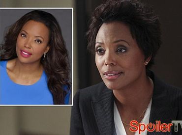 Klip z 11 sezonu „Zabójczych umysłów”: Aisha Tyler mówi o pełnieniu podwójnych obowiązków, wyjaśnia swój nowy wygląd
