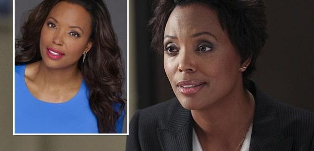 Klip z 11 sezonu „Zabójczych umysłów”: Aisha Tyler mówi o pełnieniu podwójnych obowiązków, wyjaśnia swój nowy wygląd