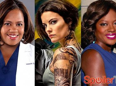 Spoilery: „Chirurdzy”, „Blindspot”, „Heroes Reborn”, „Sposób na morderstwo”, „The Flash” i inne seriale