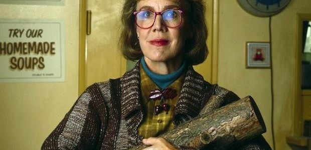 Catherina E. Coulson z „Miasteczka Twin Peaks” nie żyje