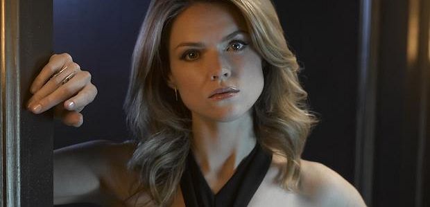 Erin Richards z „Gotham” o złej zmianie Barbary: „Mroczność zawsze w niej była”