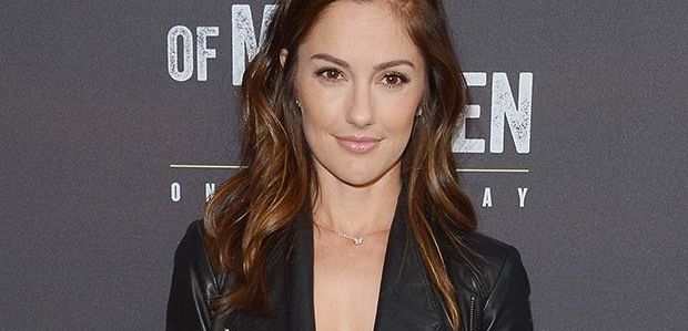 Minka Kelly dołączuła do dramatu Hulu 