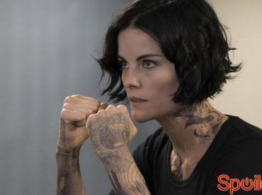 NBC zamawia dodatkowe scenariusze Blindspot