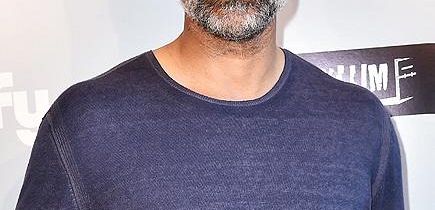 Rick Fox pojawi się gościnnie w 2 sezonie 