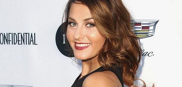 Scout Taylor-Compton będzie powracała w 