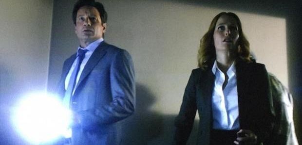 Zwiastun „Z Archwium X”: Mulder, Scully i wiele pytań w zapowiedzi wskrzeszenia