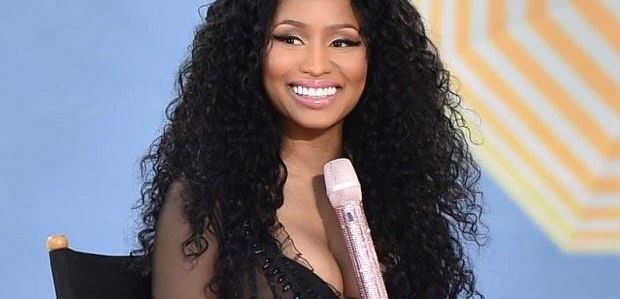 ABC Family zamawia biograficzną komedię o życiu Nicki Minaj