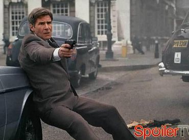 Amazon zamawia serial „Jack Ryan” od dwójki z „Zagubionych”