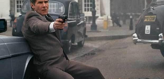 Amazon zamawia serial „Jack Ryan” od dwójki z „Zagubionych”