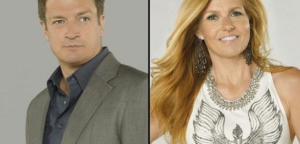 „Castle” i „Nashville” też będą miały dłuższą przerwę tej zimy