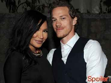 Naya Rivera z „Glee urodziła chłopca