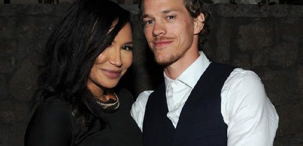 Naya Rivera z „Glee