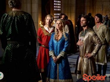 Pierwsze spojrzenie: Kol, Rebekah i Finn wracają w premierze 3 sezonu „The Originals