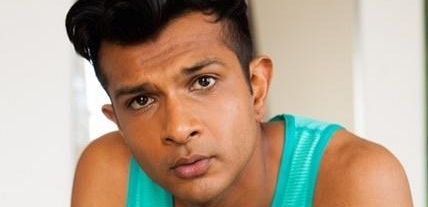Utkarsh Ambudkar wystąpi w komedii stacji Fox „Eat Pray Thug” inspirowanej życiem rapera Heemsa