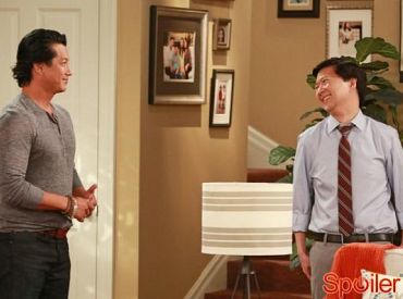 Will Yun Lee pojawi się gościnnie w Dr. Ken