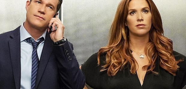 A&E podaje datę premiery 4 sezonu „Unforgettable”