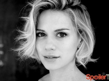 Bethany Joy Lenz i inni dołączyli do odcinka pilotowego TNT Home