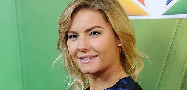 Elisha Cuthnert będzie powracała w komedii 
