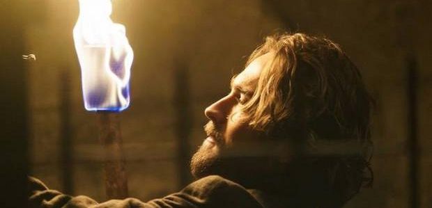 Klip z „Sleepy Hollow”: Abbie i Ichabod współlokatorami (?!), informacje o Pandorze i więcej informacji o strasznym 3 sezonie