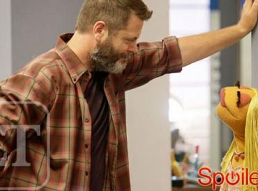 Nick Offerman pojawi się gościnnie w „Muppetach