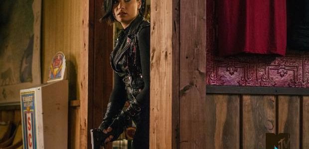 Pierwsze spojrzenie: Demi Lovato w „From Dusk Till Dawn