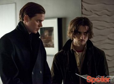 Pierwsze spojrzenie na finałowy sezon „Hemlock Grove