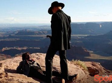 Statyści w „Westworld” muszą zgodzić się na dotykanie genitaliów