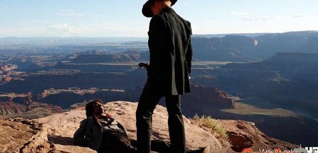 Statyści w „Westworld” muszą zgodzić się na dotykanie genitaliów