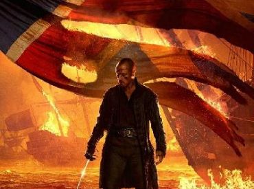Zobacz zwiastun i plakat 3 sezonu „Piratów
