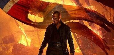 Zobacz zwiastun i plakat 3 sezonu „Piratów
