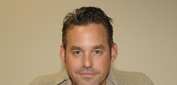 Aktor „Buffy” Nicholas Brendon znowu aresztowany