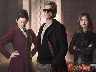 BBC zamawia spinoff „Doktora Who”, „Class”, który zadebiutuje w 2016 roku