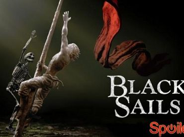 Black Sails: Co zobaczymyw  2 sezonie Piratów?