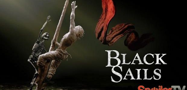 Black Sails: Co zobaczymyw  2 sezonie 