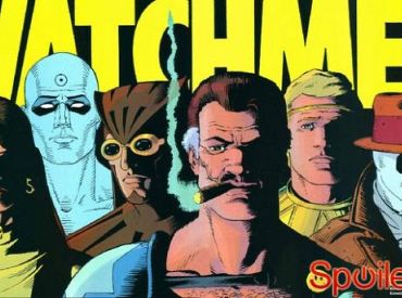 Damian Lindelof zaczął pracę nad serialem „Watchmen”