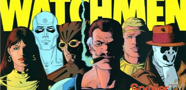 Damian Lindelof zaczął pracę nad serialem „Watchmen”