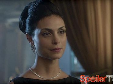 Klip z 2 sezonu „Gotham”: Kto jest oczarowany dziewczyną Jima Gordona?