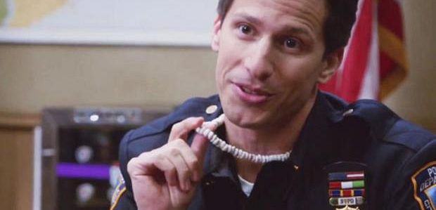 Pierwsze spojrzenie na 2 sezon „Brooklyn Nine-Nine”: Jake i Vulture zacieśniają więzi