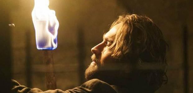 Szef „Sleepy Hollow” zapowiada odejście Irvinga, nowego szefa Abbie (i narzeczonego) i Crane’a w samolocie w 3 sezonie