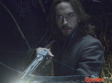 Zło wraca do „Sleepy Hollow” w klipie z premiery 3 sezonu