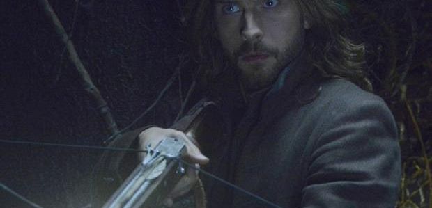 Zło wraca do „Sleepy Hollow” w klipie z premiery 3 sezonu