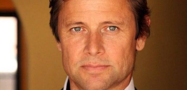 Grant Show pojawi się w dramacie ABC 